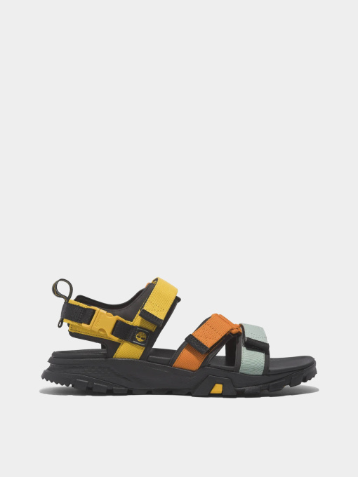 Сандалії Timberland Garrison Trail модель TB0A6ACZEBG Фото