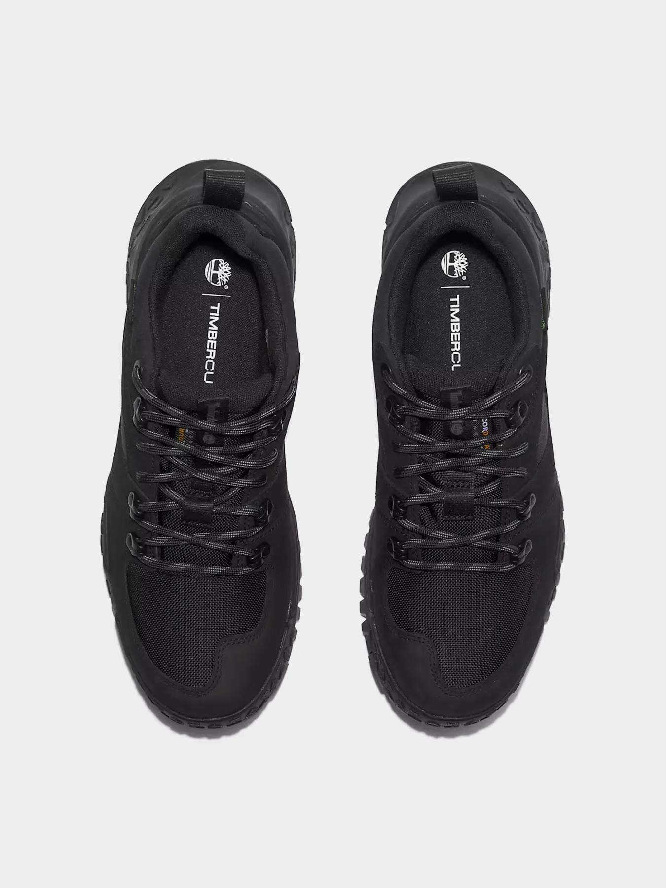 Кросівки Timberland Motion Scramble Low Lace-Up Waterproof Hiker модель TB0A6AXHW05 Кросівки Timberland Motion Scramble Low Lace-Up Waterproof Hiker модель TB0A6AXHW05 Фото