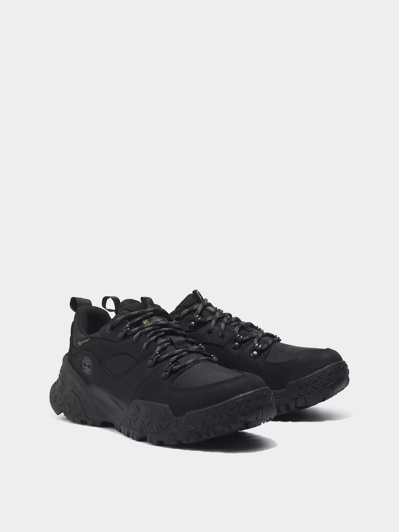 Кросівки Timberland Motion Scramble Low Lace-Up Waterproof Hiker модель TB0A6AXHW05 Кросівки Timberland Motion Scramble Low Lace-Up Waterproof Hiker модель TB0A6AXHW05 Фото