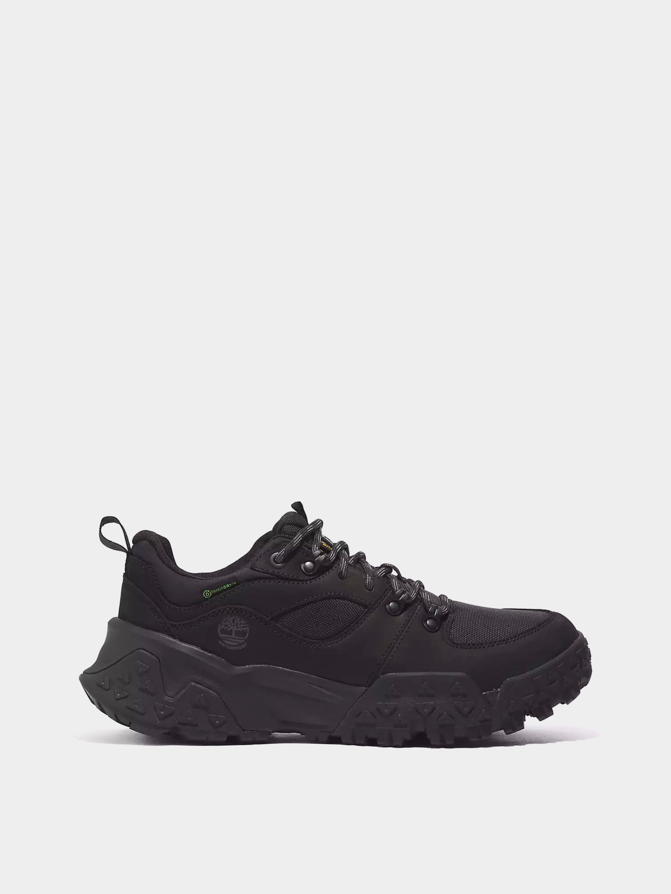 Кросівки Timberland Motion Scramble Low Lace-Up Waterproof Hiker модель TB0A6AXHW05 Кросівки Timberland Motion Scramble Low Lace-Up Waterproof Hiker модель TB0A6AXHW05 Фото
