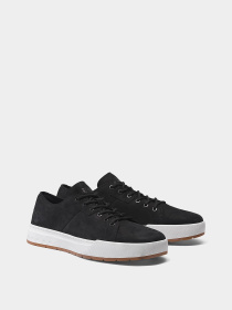 Кеди Timberland Maple Grove Trainer модель TB0A6A2DW05 Фото