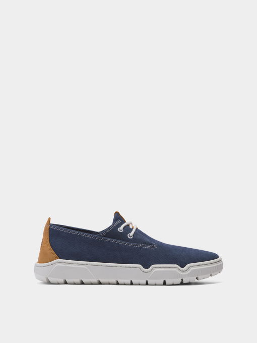 Слипоны и мокасины Timberland Go Roam Low Lace-Up модель TB0A6A49EP4 Фото