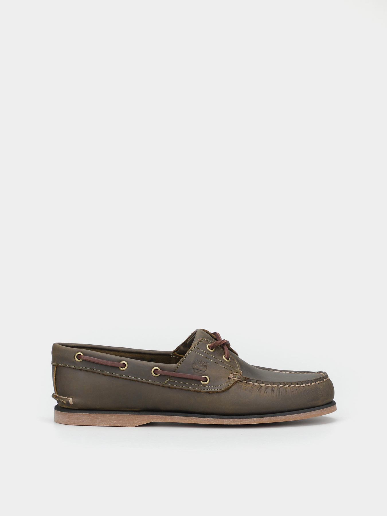 Сліпони та мокасини Timberland Classic модель TB0A4187ET4 Фото