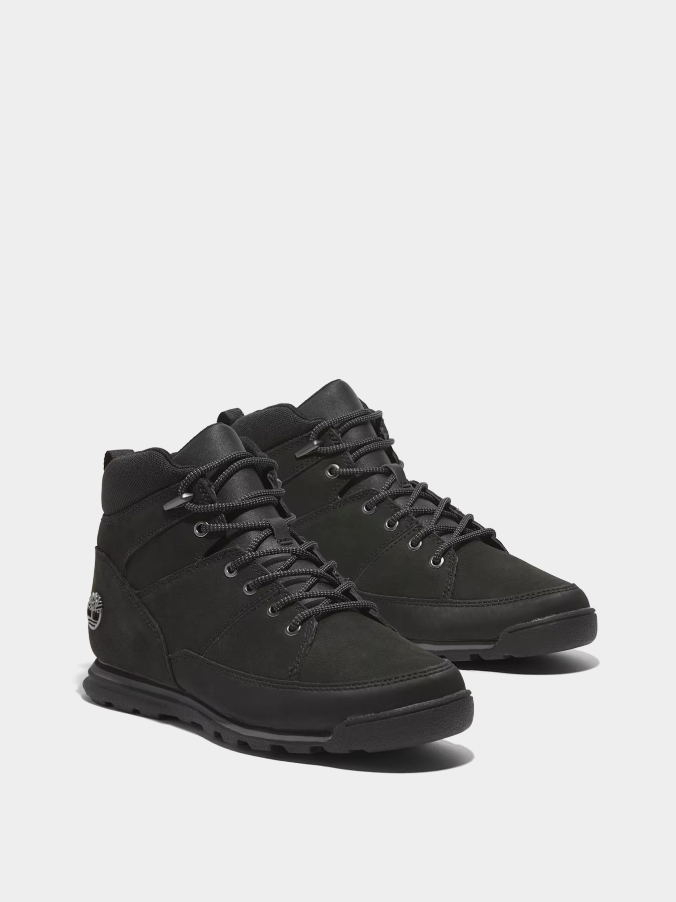 Черевики та чоботи Timberland Euro Rock Mid модель TB0A41YHW05 Фото