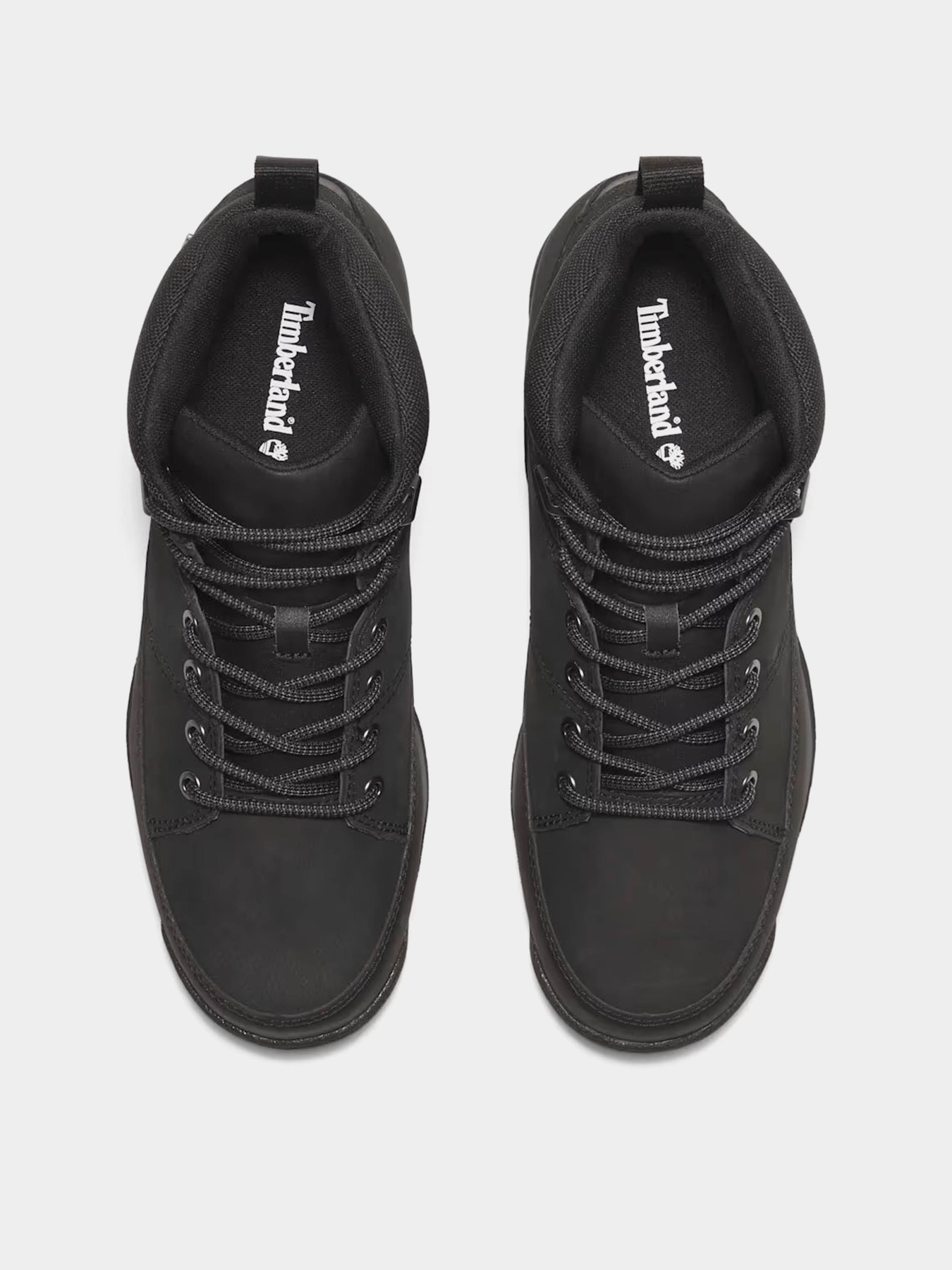 Черевики та чоботи Timberland Euro Rock Mid модель TB0A41YHW05 Фото