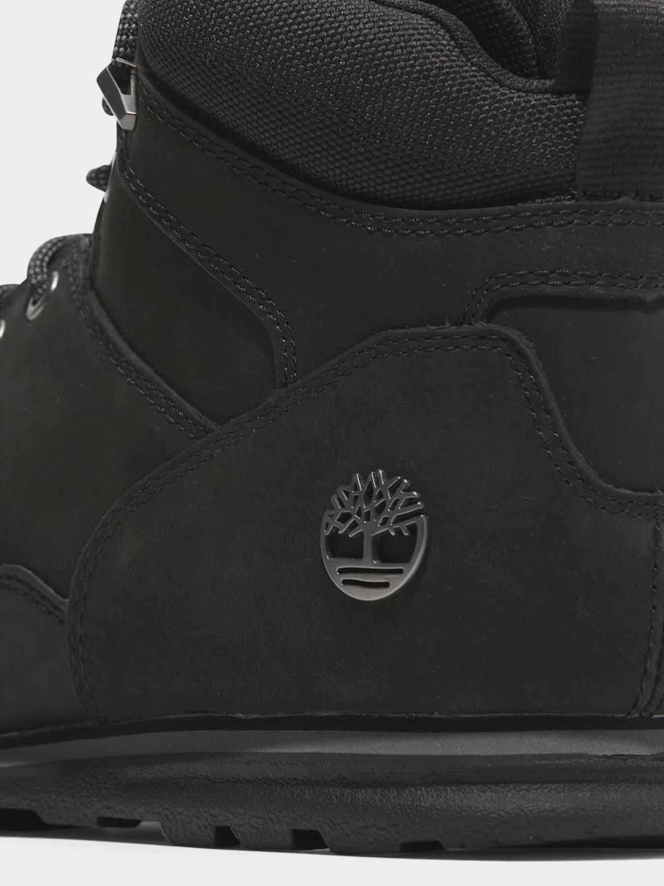 Черевики та чоботи Timberland Euro Rock Mid модель TB0A41YHW05 Фото