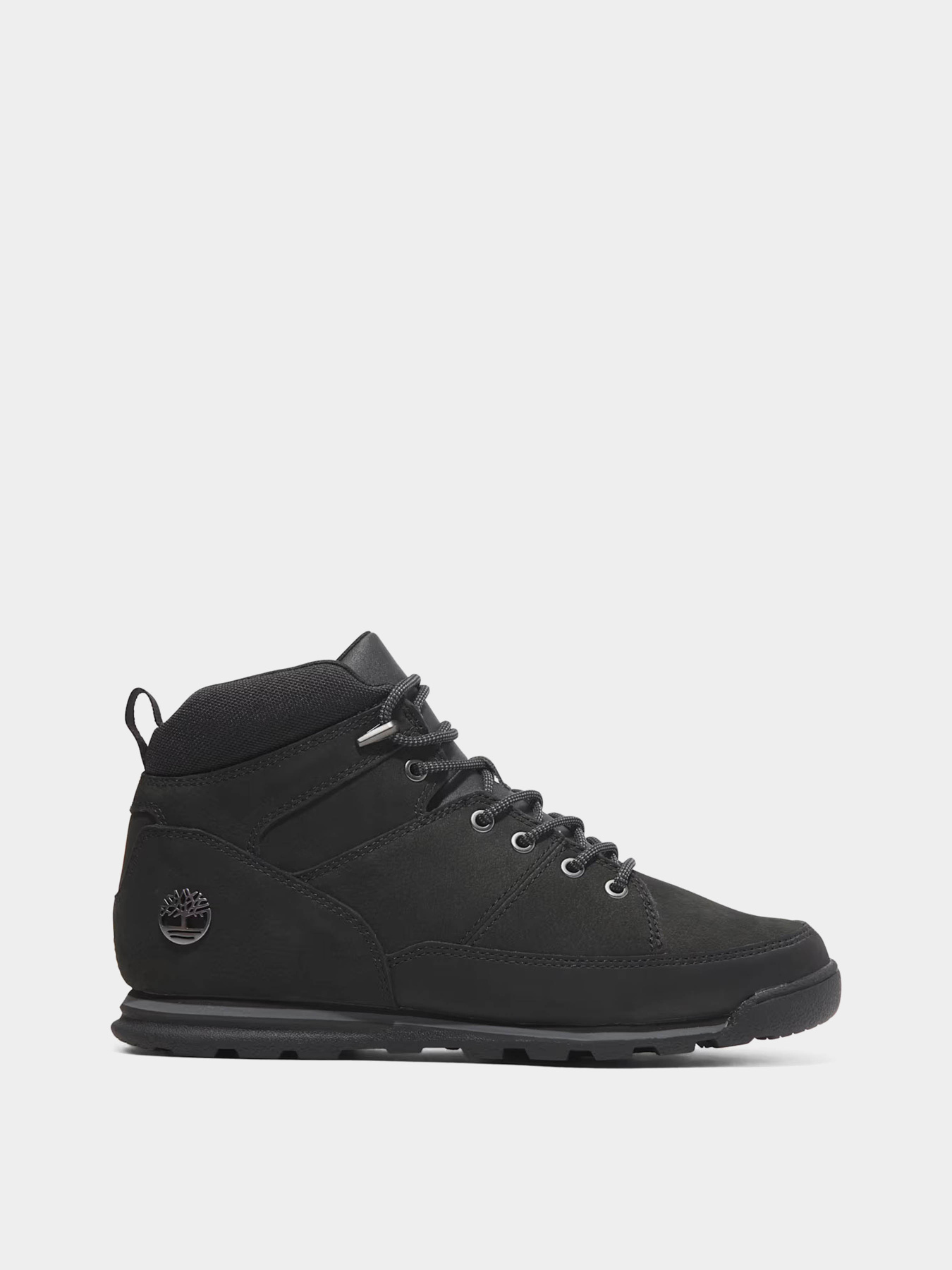 Черевики та чоботи Timberland Euro Rock Mid модель TB0A41YHW05 Фото