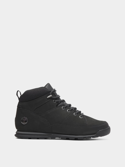 Черевики та чоботи Timberland Euro Rock Mid модель TB0A41YHW05 Фото