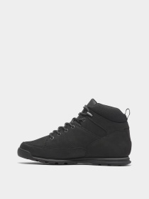 Черевики та чоботи Timberland Euro Rock Mid модель TB0A41YHW05 Фото