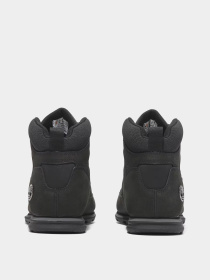 Черевики та чоботи Timberland Euro Rock Mid модель TB0A41YHW05 Фото