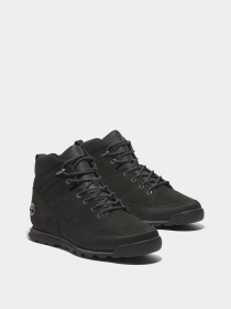 Черевики та чоботи Timberland Euro Rock Mid модель TB0A41YHW05 Фото