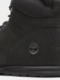 Черевики та чоботи Timberland Euro Rock Mid модель TB0A41YHW05 Фото