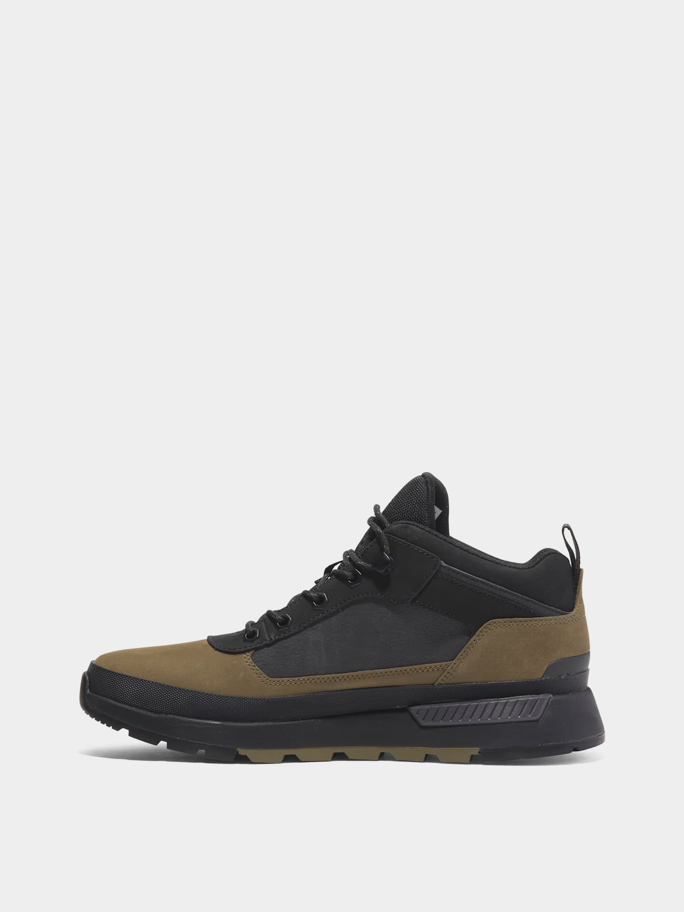 Черевики та чоботи Timberland Field Trekker Mid Lace-Up модель TB0A6DKNEO8 Фото