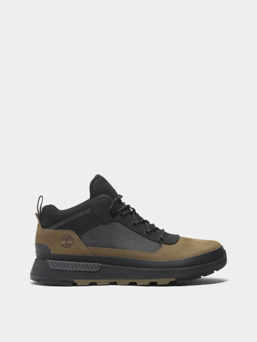 Ботинки и сапоги Timberland Field Trekker Mid Lace-Up модель TB0A6DKNEO8 Фото