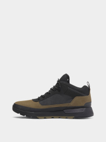 Черевики та чоботи Timberland Field Trekker Mid Lace-Up модель TB0A6DKNEO8 Фото