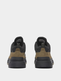 Черевики та чоботи Timberland Field Trekker Mid Lace-Up модель TB0A6DKNEO8 Фото