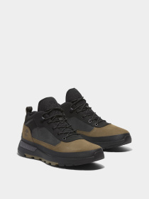 Черевики та чоботи Timberland Field Trekker Mid Lace-Up модель TB0A6DKNEO8 Фото