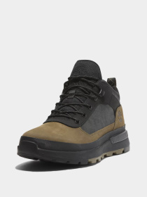 Черевики та чоботи Timberland Field Trekker Mid Lace-Up модель TB0A6DKNEO8 Фото