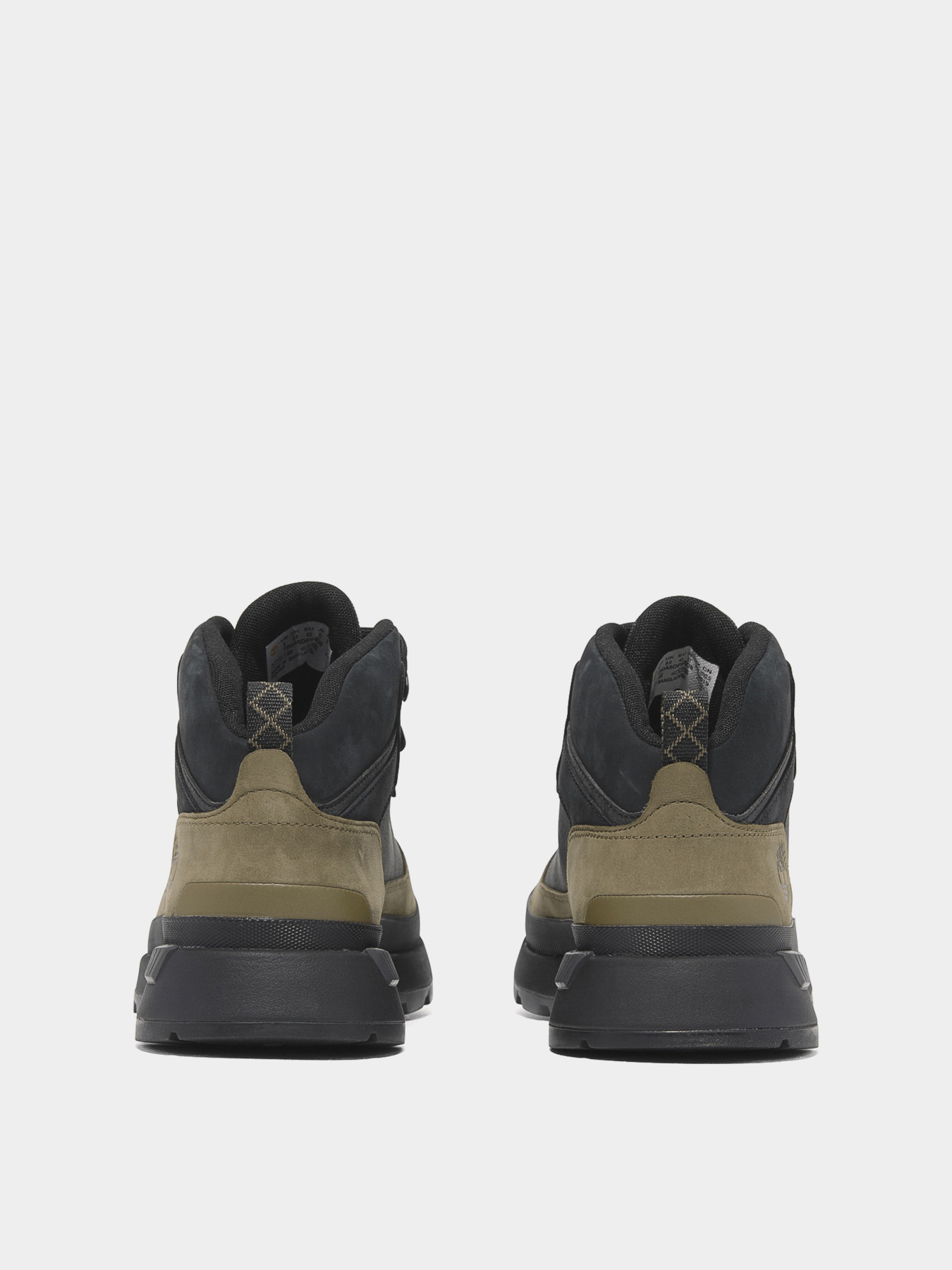 Черевики та чоботи Timberland FIELD TREKKER модель TB0A6DPSEO8 Черевики та чоботи Timberland FIELD TREKKER модель TB0A6DPSEO8 Фото