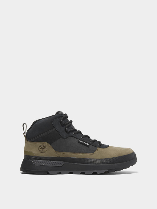 Ботинки и сапоги Timberland FIELD TREKKER модель TB0A6DPSEO8 Фото
