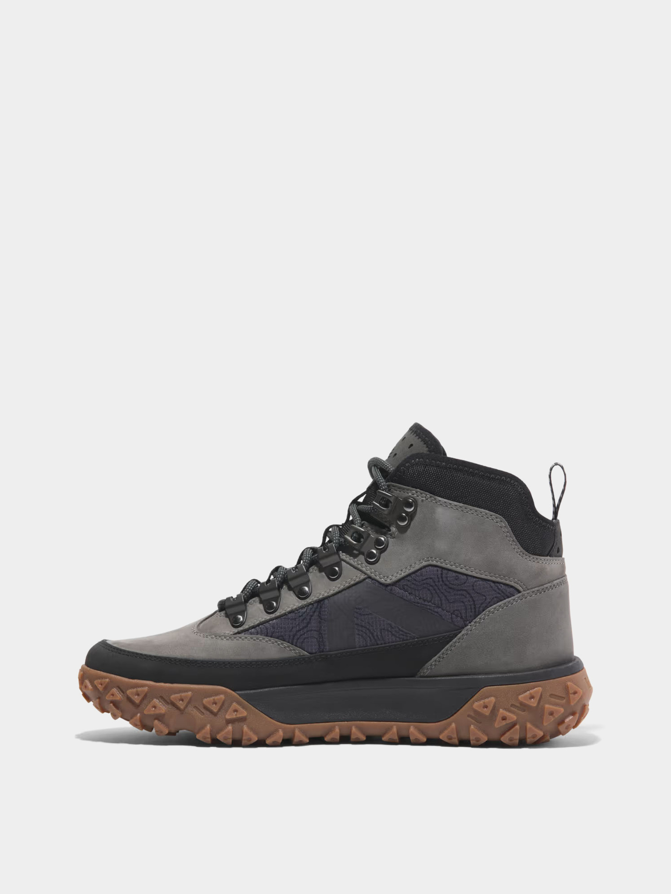 Ботинки и сапоги Timberland GreenStride™ Motion 6 Mid Lace-Up Waterproof модель TB0A6DCPEL8 Ботинки и сапоги Timberland GreenStride™ Motion 6 Mid Lace-Up Waterproof модель TB0A6DCPEL8 Фото