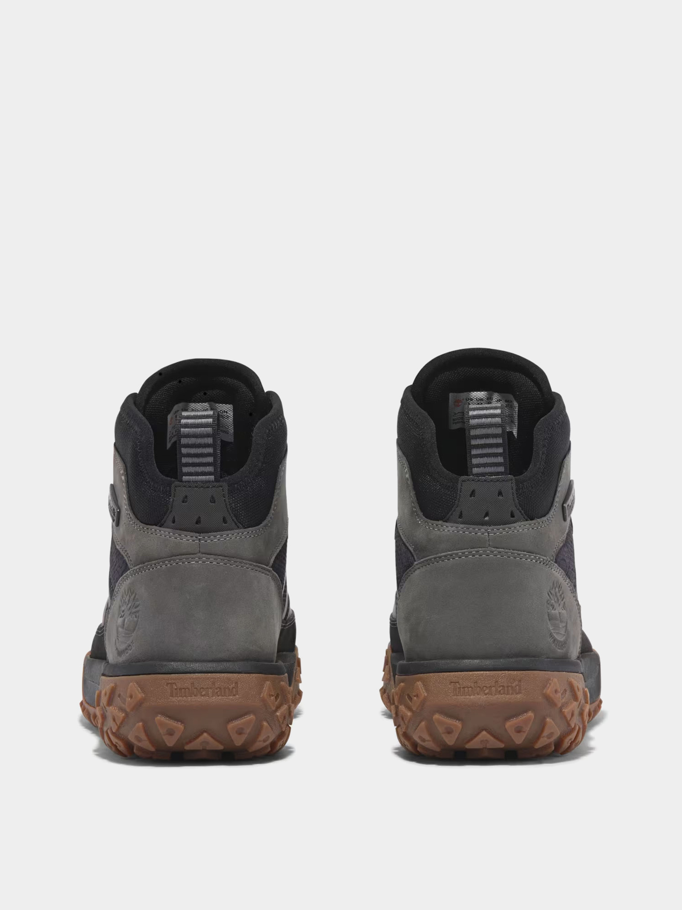 Ботинки и сапоги Timberland GreenStride™ Motion 6 Mid Lace-Up Waterproof модель TB0A6DCPEL8 Ботинки и сапоги Timberland GreenStride™ Motion 6 Mid Lace-Up Waterproof модель TB0A6DCPEL8 Фото