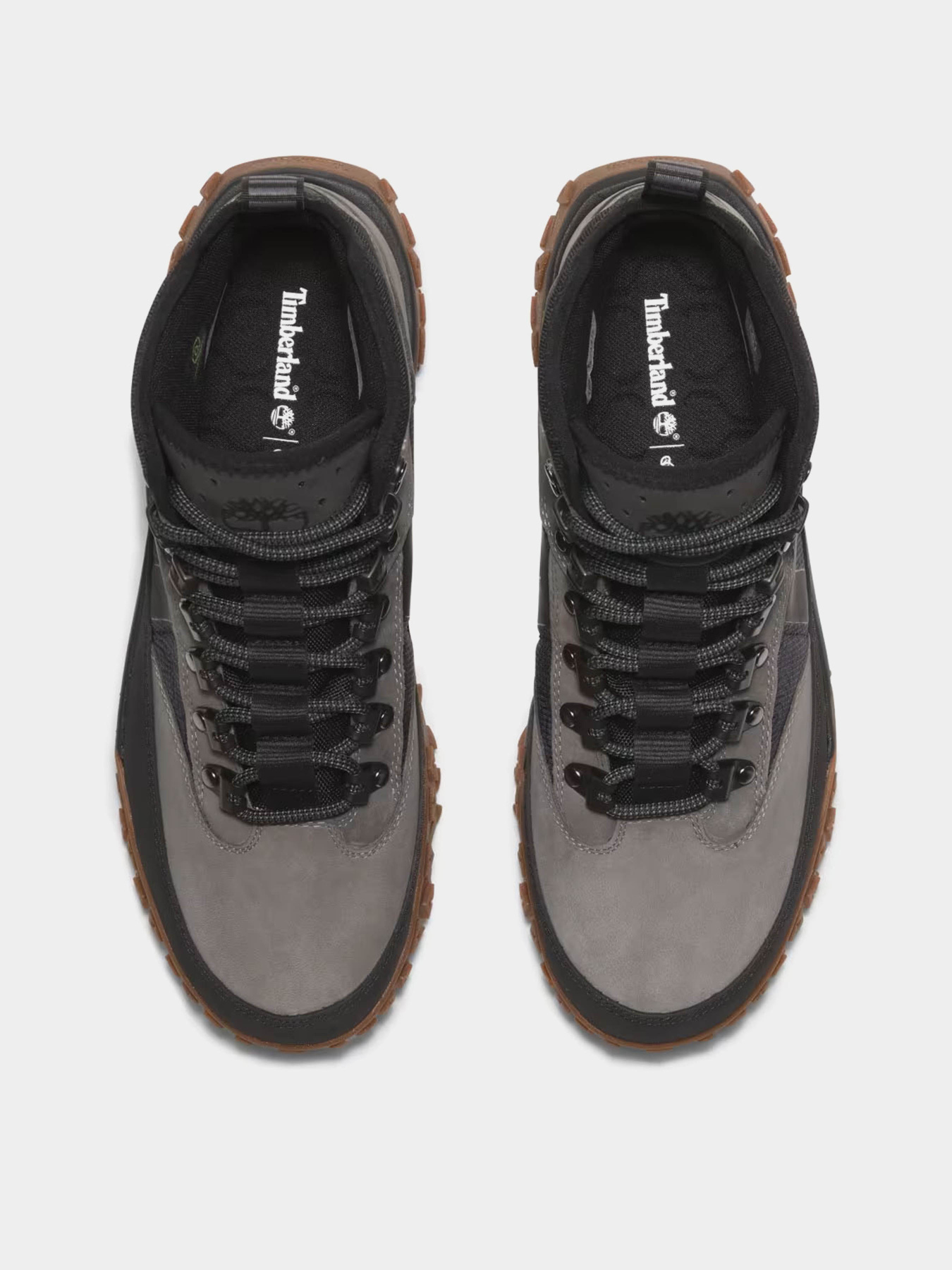Ботинки и сапоги Timberland GreenStride™ Motion 6 Mid Lace-Up Waterproof модель TB0A6DCPEL8 Ботинки и сапоги Timberland GreenStride™ Motion 6 Mid Lace-Up Waterproof модель TB0A6DCPEL8 Фото