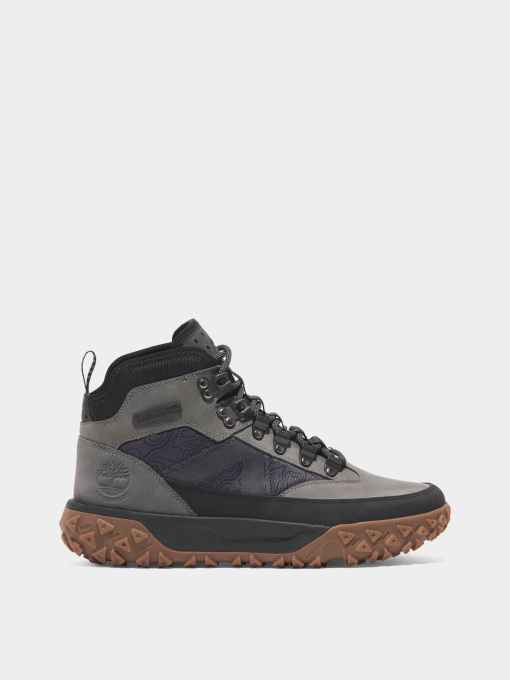 Ботинки и сапоги Timberland GreenStride™ Motion 6 Mid Lace-Up Waterproof модель TB0A6DCPEL8 Фото
