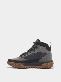 Ботинки и сапоги Timberland GreenStride™ Motion 6 Mid Lace-Up Waterproof модель TB0A6DCPEL8 Фото