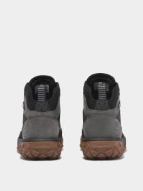 Ботинки и сапоги Timberland GreenStride™ Motion 6 Mid Lace-Up Waterproof модель TB0A6DCPEL8 Фото