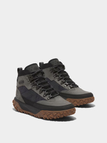 Ботинки и сапоги Timberland GreenStride™ Motion 6 Mid Lace-Up Waterproof модель TB0A6DCPEL8 Фото