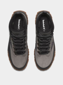 Ботинки и сапоги Timberland GreenStride™ Motion 6 Mid Lace-Up Waterproof модель TB0A6DCPEL8 Фото