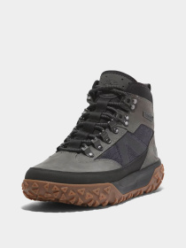 Ботинки и сапоги Timberland GreenStride™ Motion 6 Mid Lace-Up Waterproof модель TB0A6DCPEL8 Фото