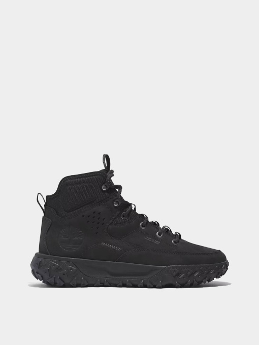 Ботинки и сапоги Timberland GreenStride™ Motion 6 Mid Lace-Up Hiking модель TB1A67P4015 Фото