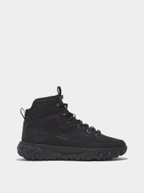 Ботинки и сапоги Timberland GreenStride™ Motion 6 Mid Lace-Up Hiking модель TB1A67P4015 Фото