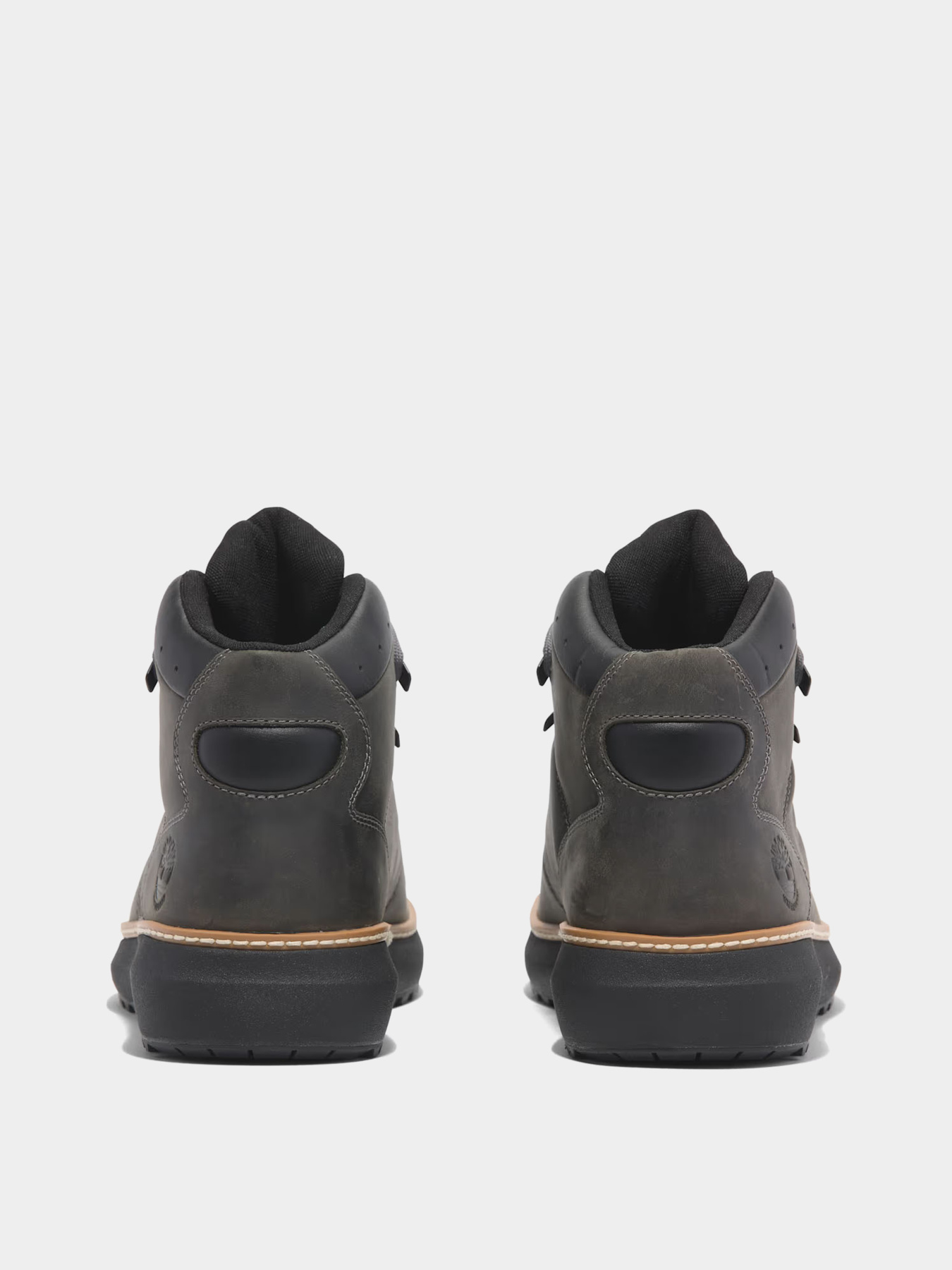 Черевики та чоботи Timberland Hudson Road Mid Waterproof модель TB0A69RDEIQ Фото