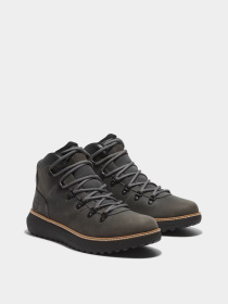 Черевики та чоботи Timberland Hudson Road Mid Waterproof модель TB0A69RDEIQ Фото