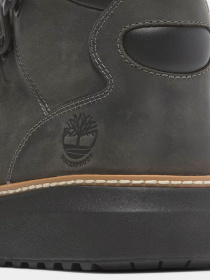 Черевики та чоботи Timberland Hudson Road Mid Waterproof модель TB0A69RDEIQ Фото