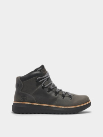 Ботинки и сапоги Timberland Hudson Road Mid Waterproof модель TB0A69RDEIQ Фото