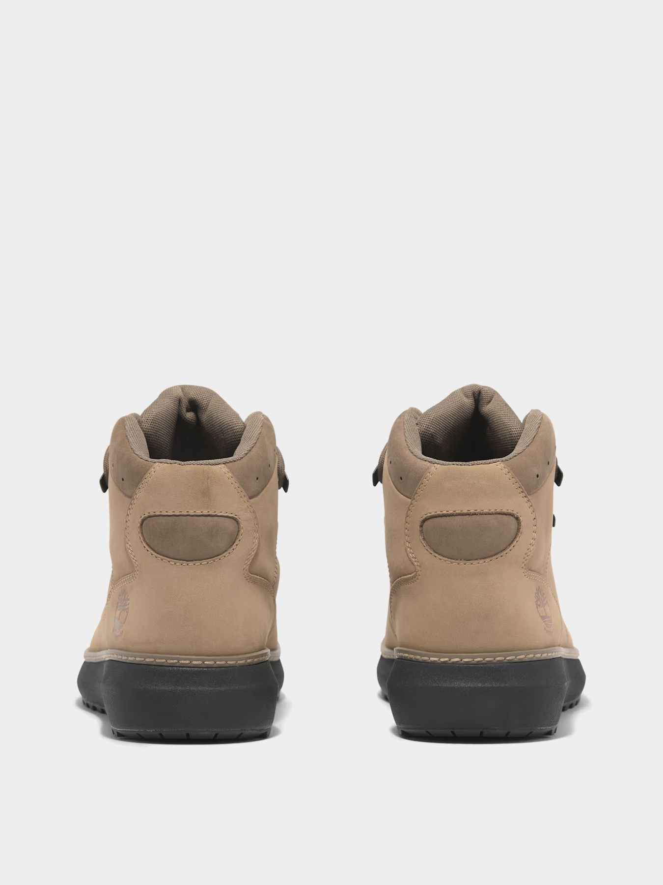 Ботинки и сапоги Timberland Hudson Road модель TB0A69RDEN3 Ботинки и сапоги Timberland Hudson Road модель TB0A69RDEN3 Фото