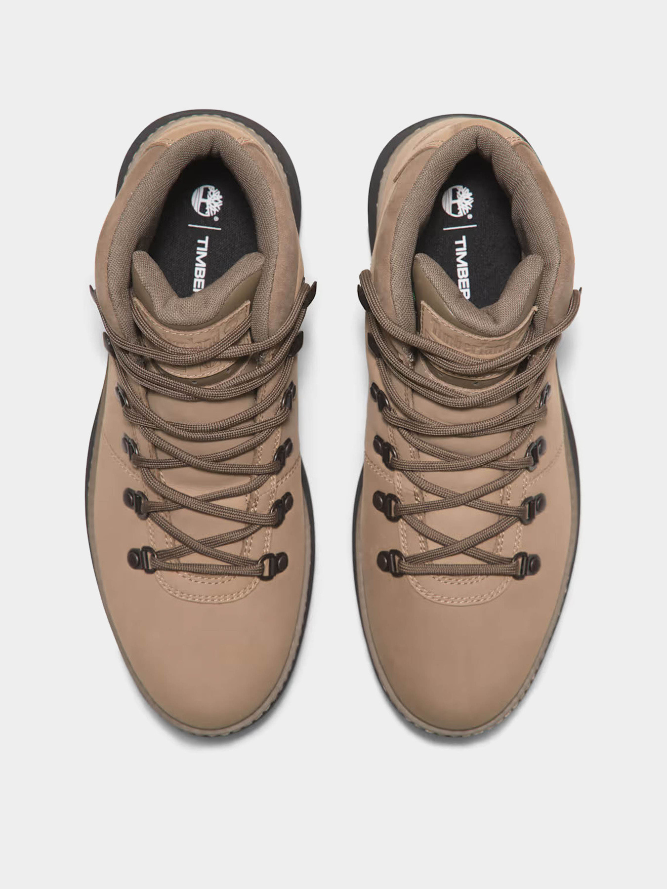 Ботинки и сапоги Timberland Hudson Road модель TB0A69RDEN3 Ботинки и сапоги Timberland Hudson Road модель TB0A69RDEN3 Фото