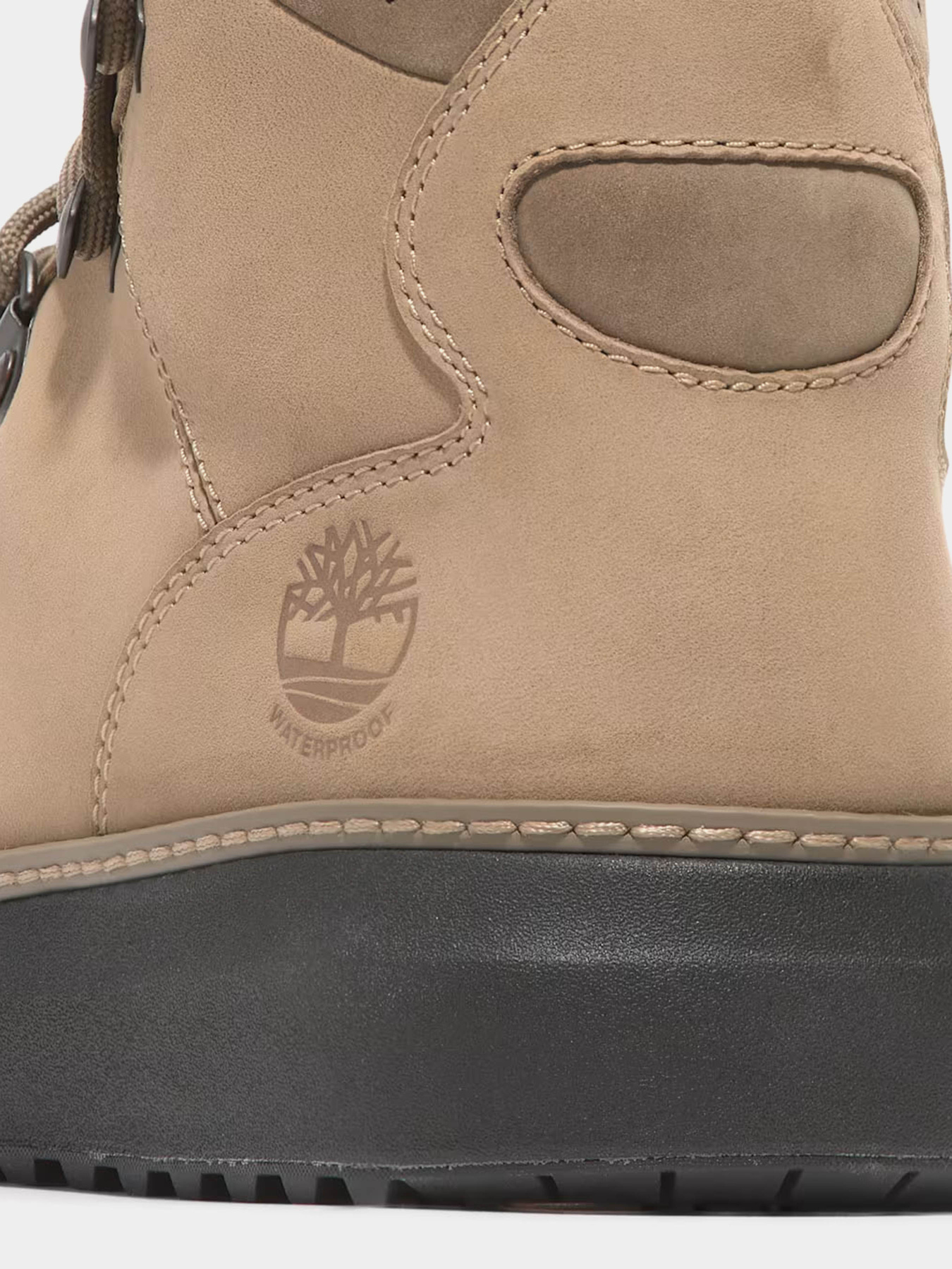 Ботинки и сапоги Timberland Hudson Road модель TB0A69RDEN3 Ботинки и сапоги Timberland Hudson Road модель TB0A69RDEN3 Фото