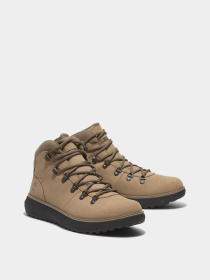 Ботинки и сапоги Timberland Hudson Road модель TB0A69RDEN3 Фото