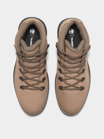 Ботинки и сапоги Timberland Hudson Road модель TB0A69RDEN3 Фото