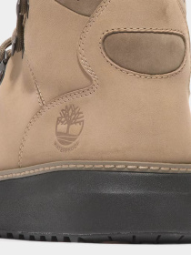 Ботинки и сапоги Timberland Hudson Road модель TB0A69RDEN3 Фото