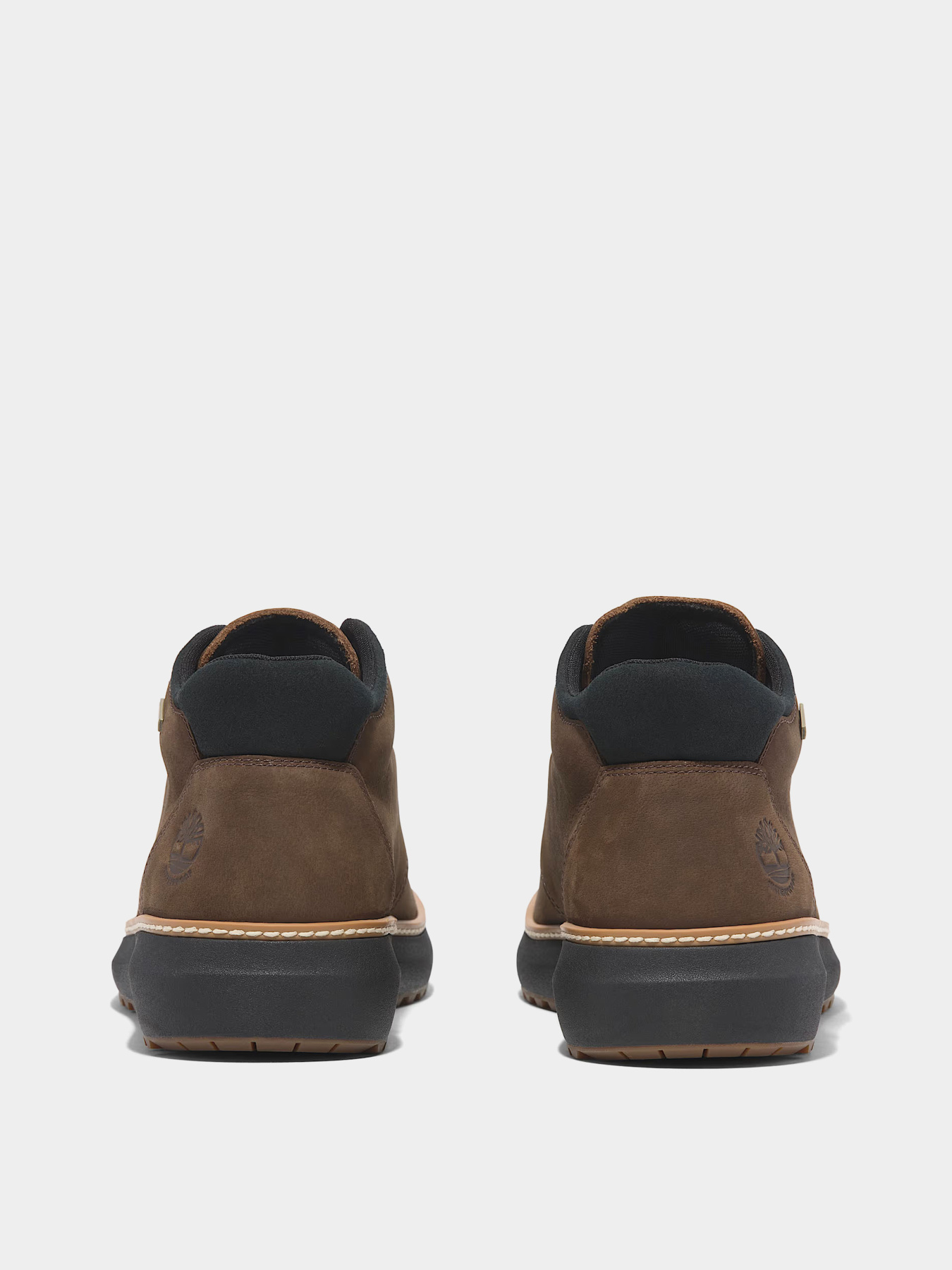 Черевики та чоботи Timberland HUDSON ROAD GTX модель TB0A6A8NW07 Фото