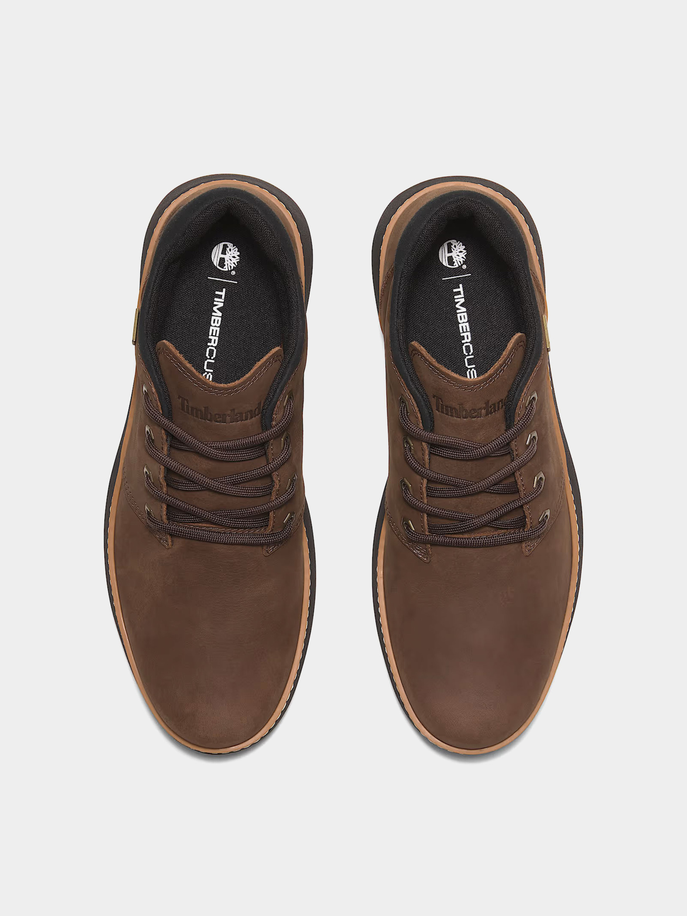 Черевики та чоботи Timberland HUDSON ROAD GTX модель TB0A6A8NW07 Фото