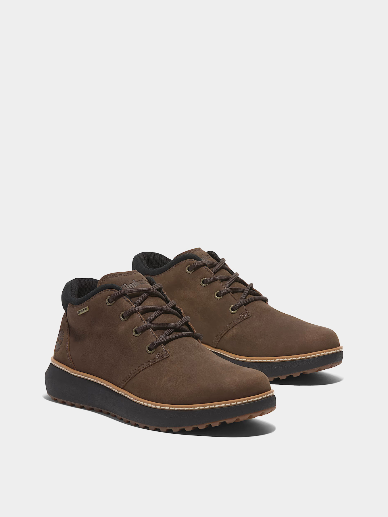Черевики та чоботи Timberland HUDSON ROAD GTX модель TB0A6A8NW07 Фото