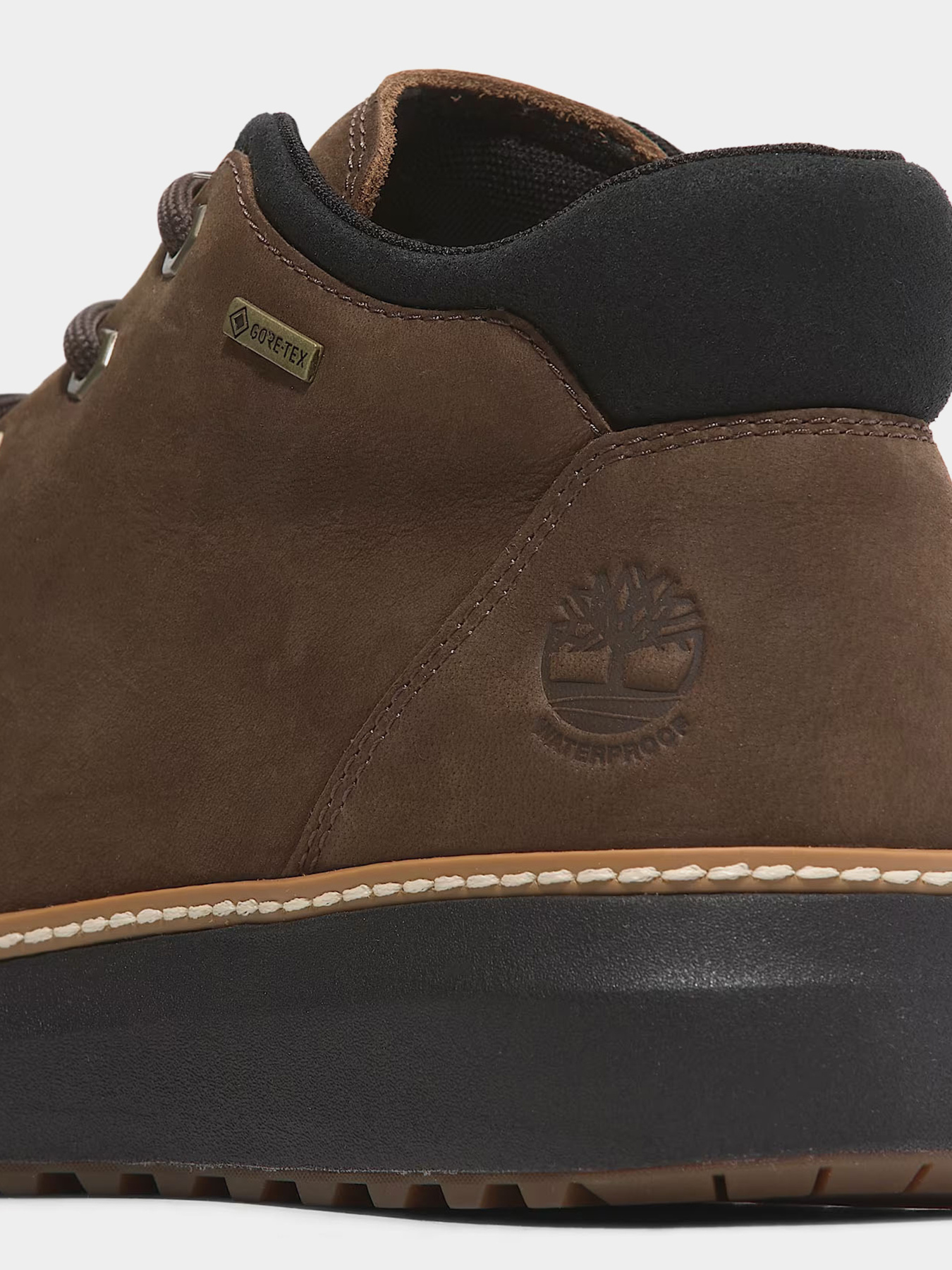 Черевики та чоботи Timberland HUDSON ROAD GTX модель TB0A6A8NW07 Фото