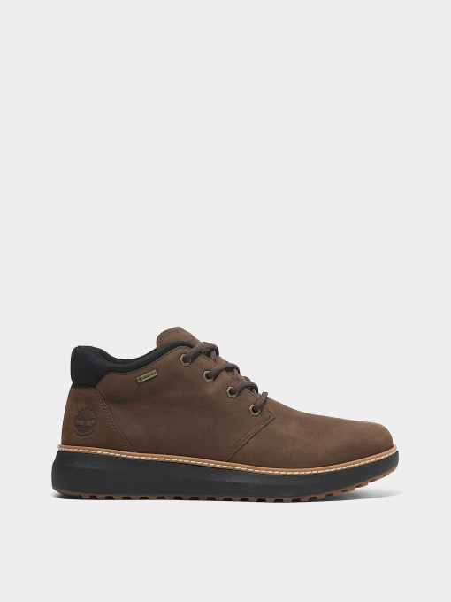 Ботинки и сапоги Timberland HUDSON ROAD GTX модель TB0A6A8NW07 Фото